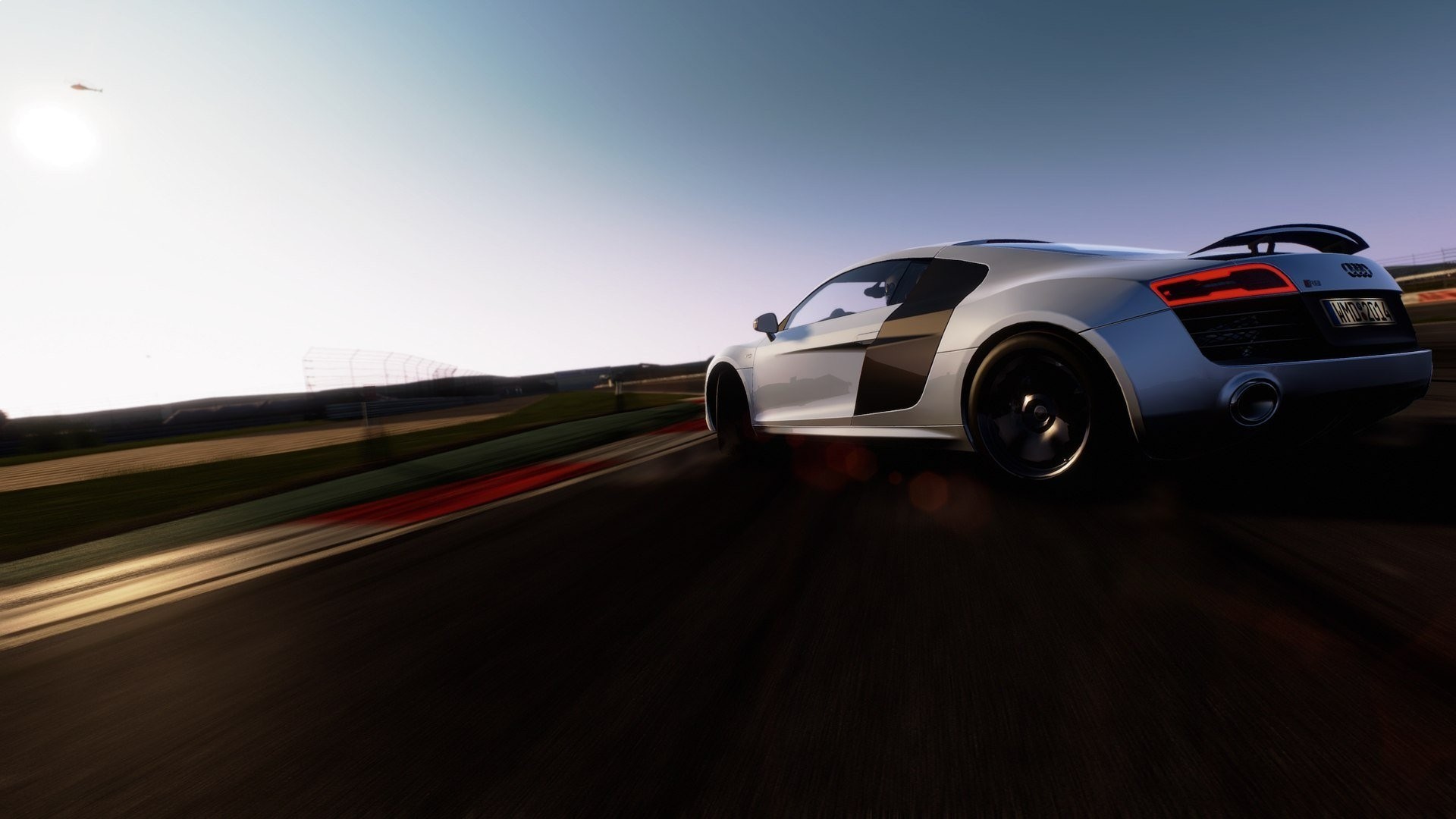 Project Cars - Imagen 38